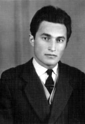 Шафигуллин Фаиль Хафизович